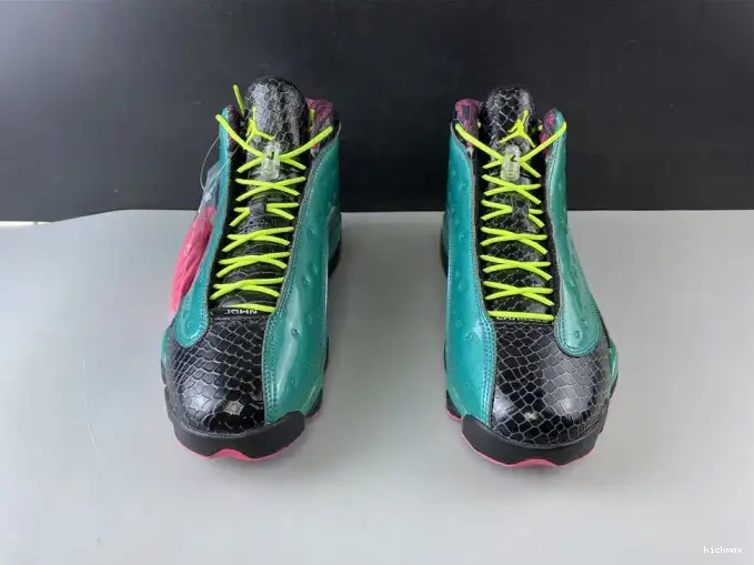 Cheap Air Jordan Doernbecher 836405-305 Retro 13 0522